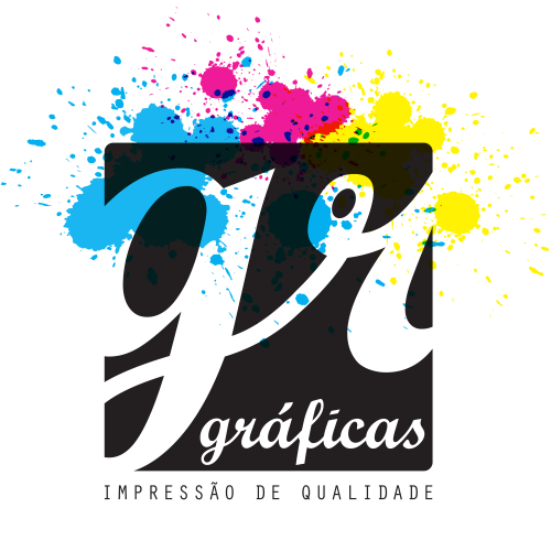 GR Gráficas - Impressão de Qualidade